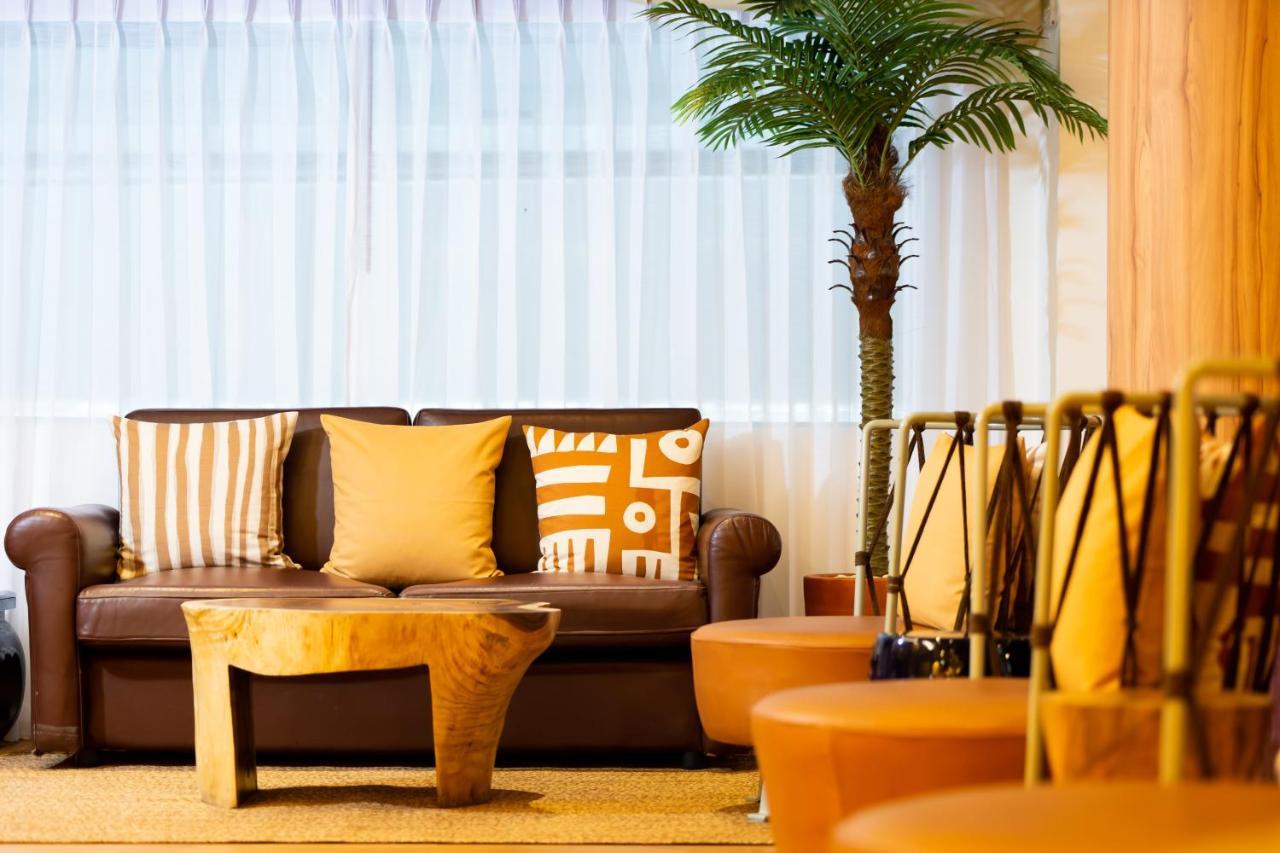 Arck Khách sạn Bangkok