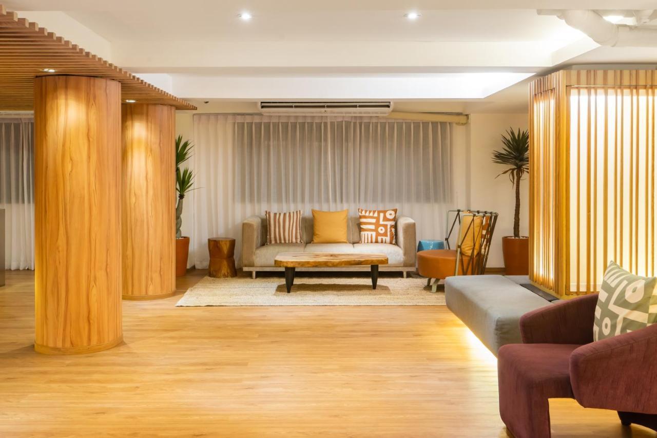 Khách sạn Arck Bangkok