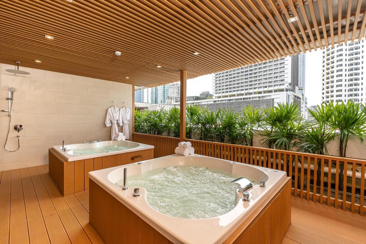 Arck Khách sạn Bangkok