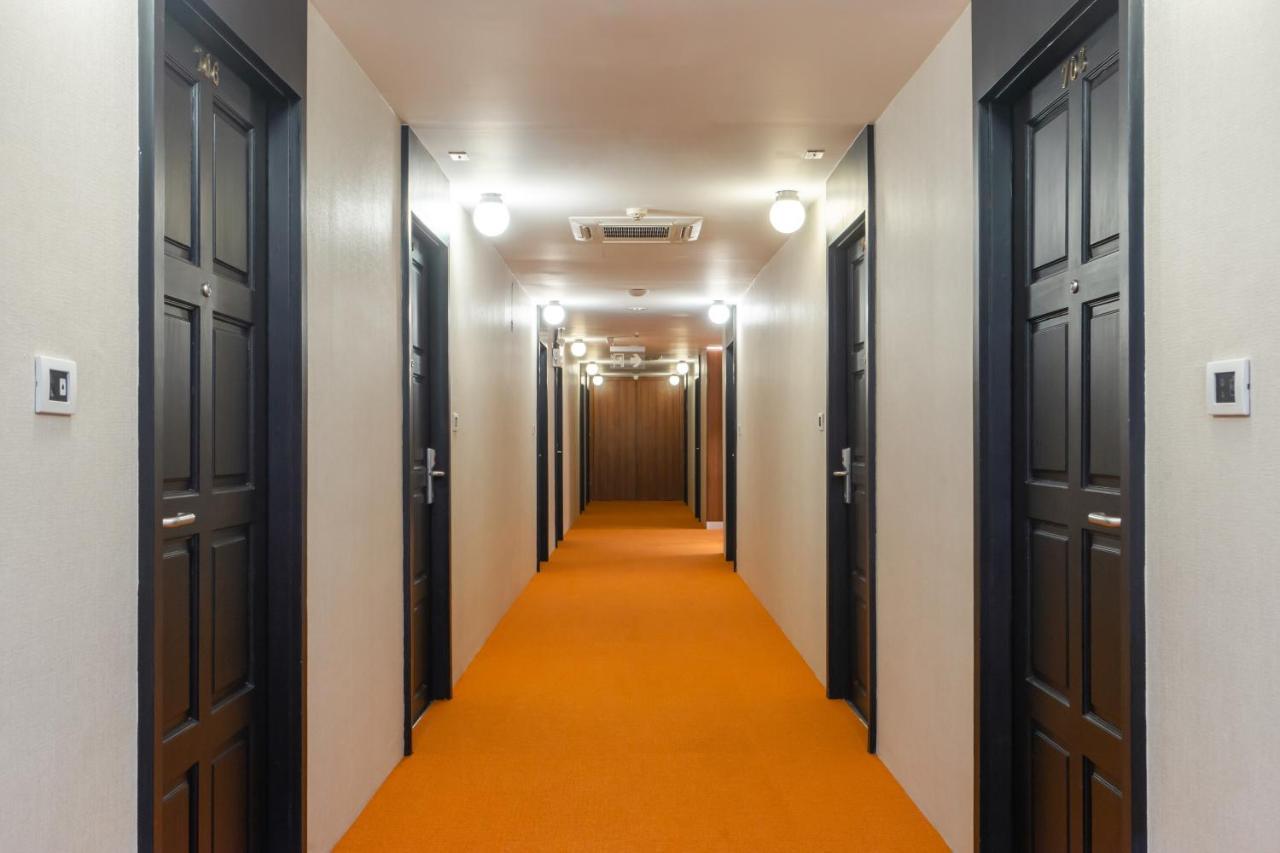 Arck Khách sạn 4*