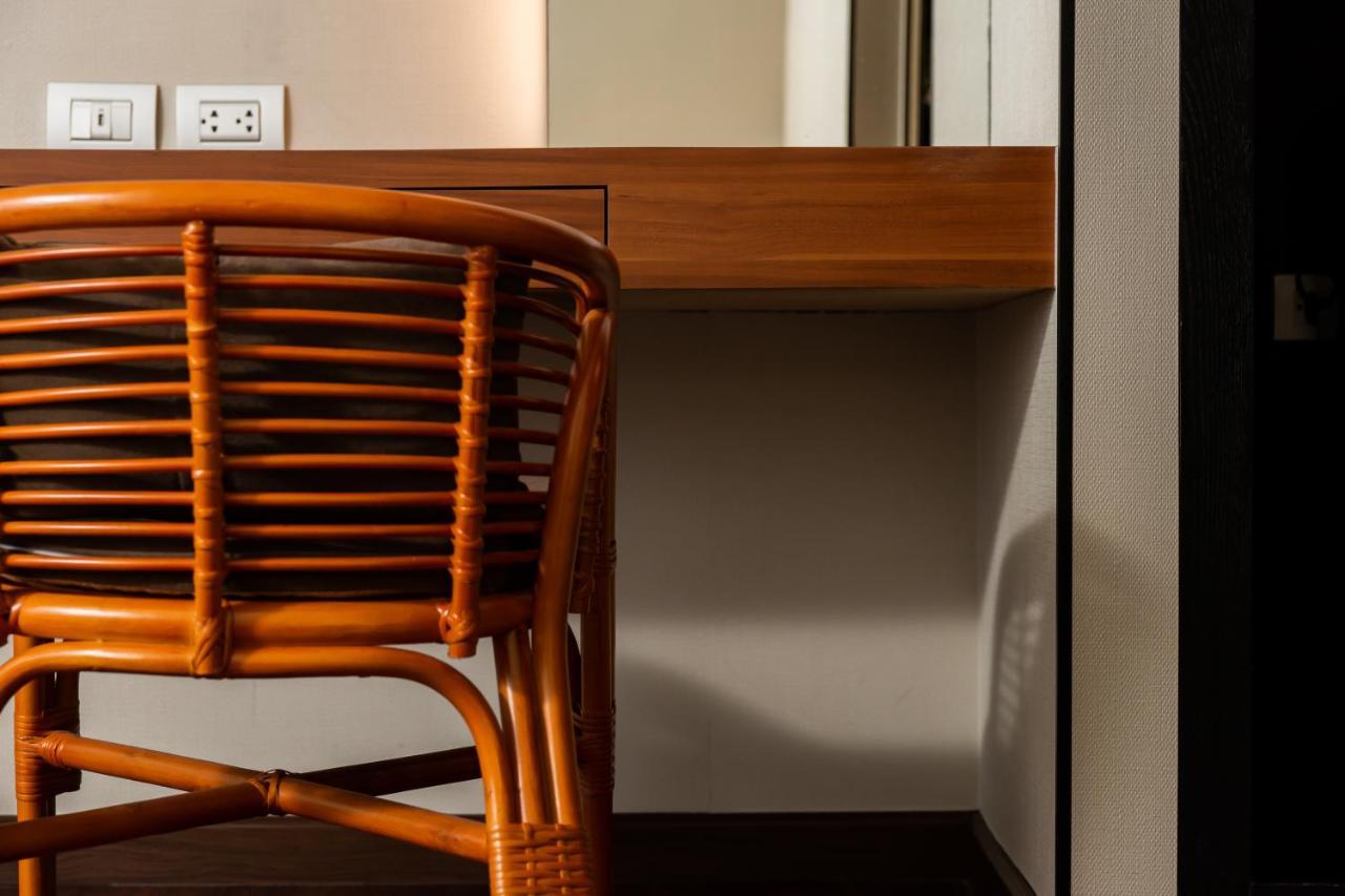Arck Khách sạn Bangkok