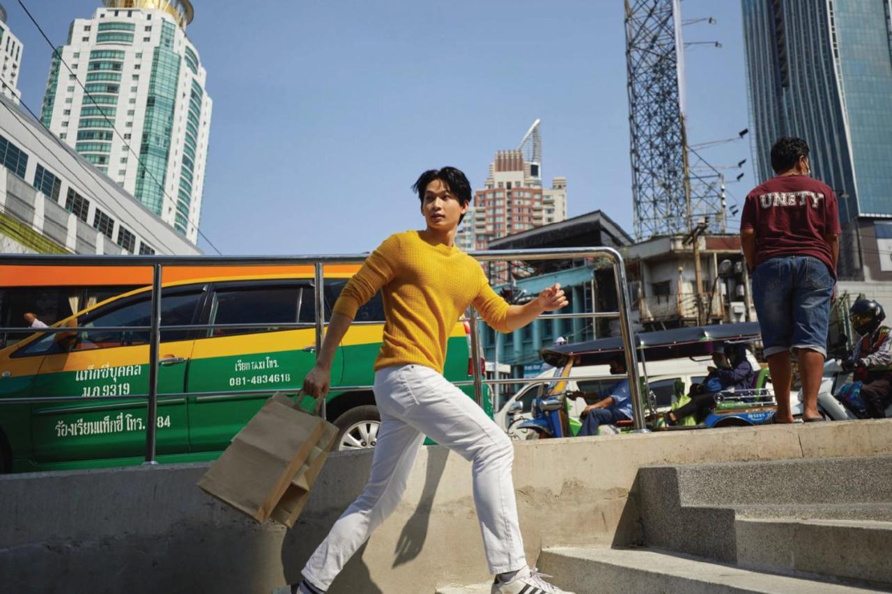 Arck Khách sạn Bangkok