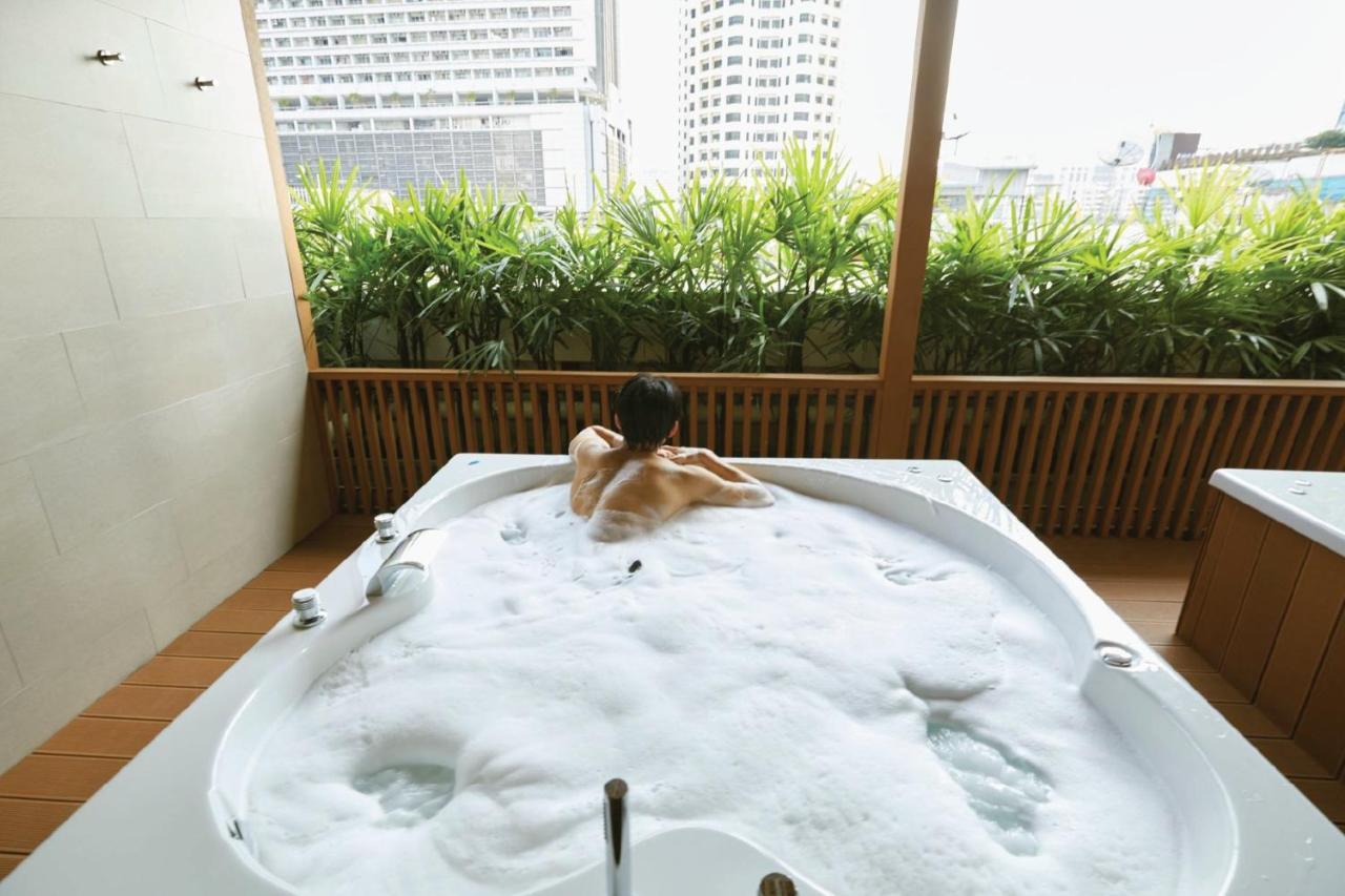 Arck Khách sạn 4*