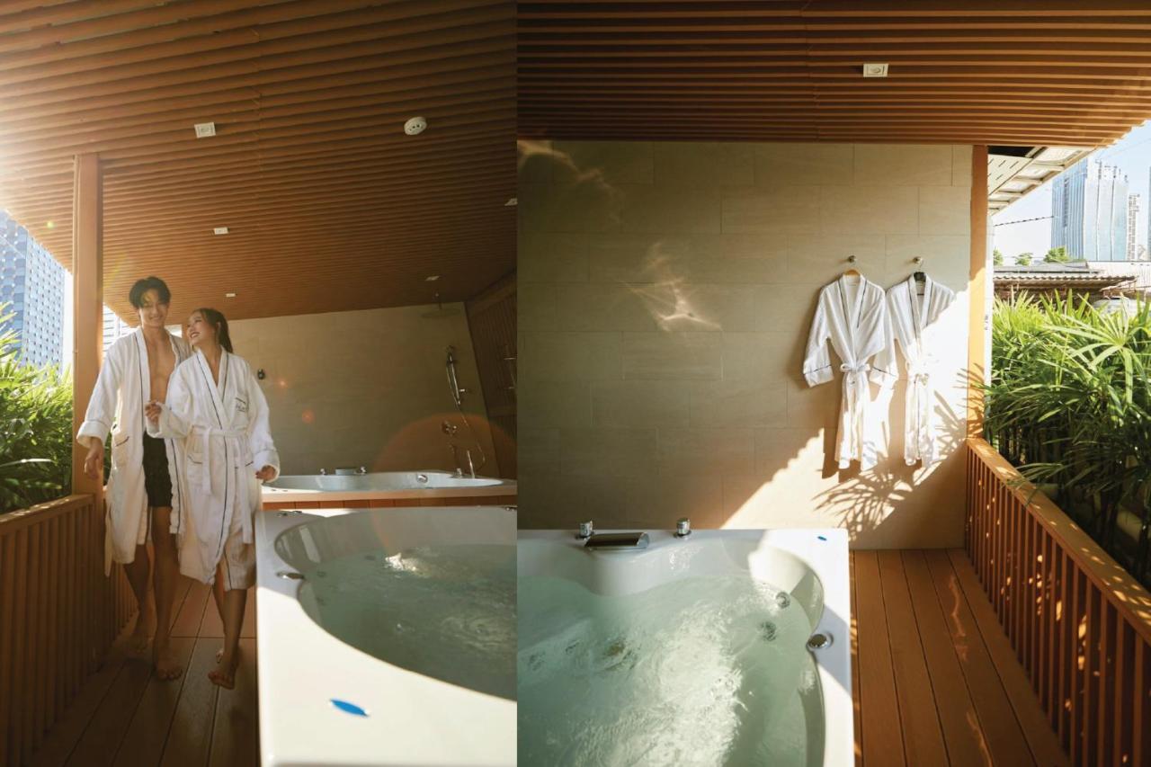 Khách sạn Arck 4*